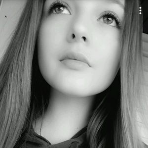 Meet your Posher, Hailie